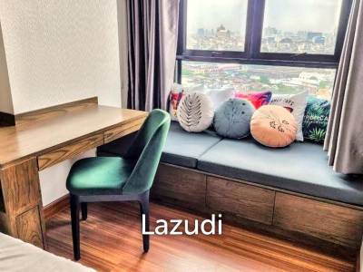 1 Bed 1 Bath 49 SQ.M Supalai Premier Charoen Nakhon