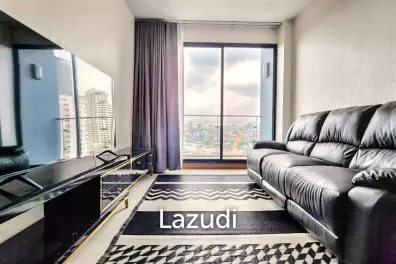 1 Bed 1 Bath 49 SQ.M Supalai Premier Charoen Nakhon