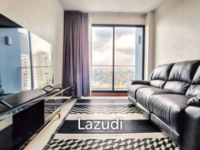 1 Bed 1 Bath 49 SQ.M Supalai Premier Charoen Nakhon