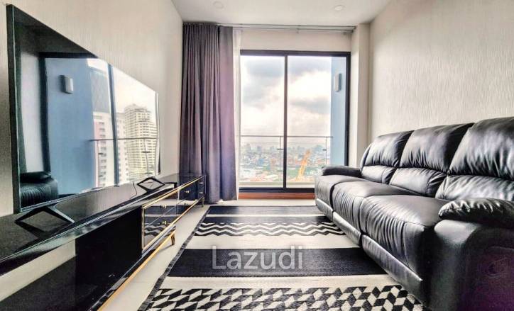 1 Bed 1 Bath 49 SQ.M Supalai Premier Charoen Nakhon