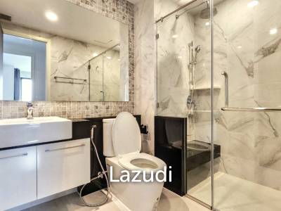 1 Bed 1 Bath 49 SQ.M Supalai Premier Charoen Nakhon