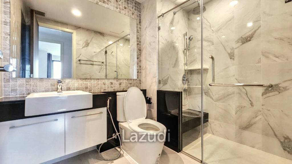 1 Bed 1 Bath 49 SQ.M Supalai Premier Charoen Nakhon
