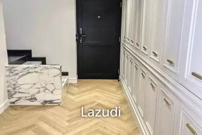 3 Bedroom 3 Bathroom  260  SQ.M  Icon II