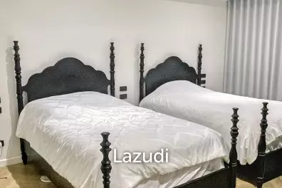 3 Bedroom 3 Bathroom  260  SQ.M  Icon II