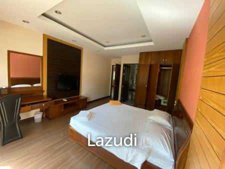 Stunning 2-Bedroom Condo in Bo Phut Ko Samui