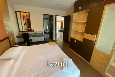 Stunning 2-Bedroom Condo in Bo Phut Ko Samui