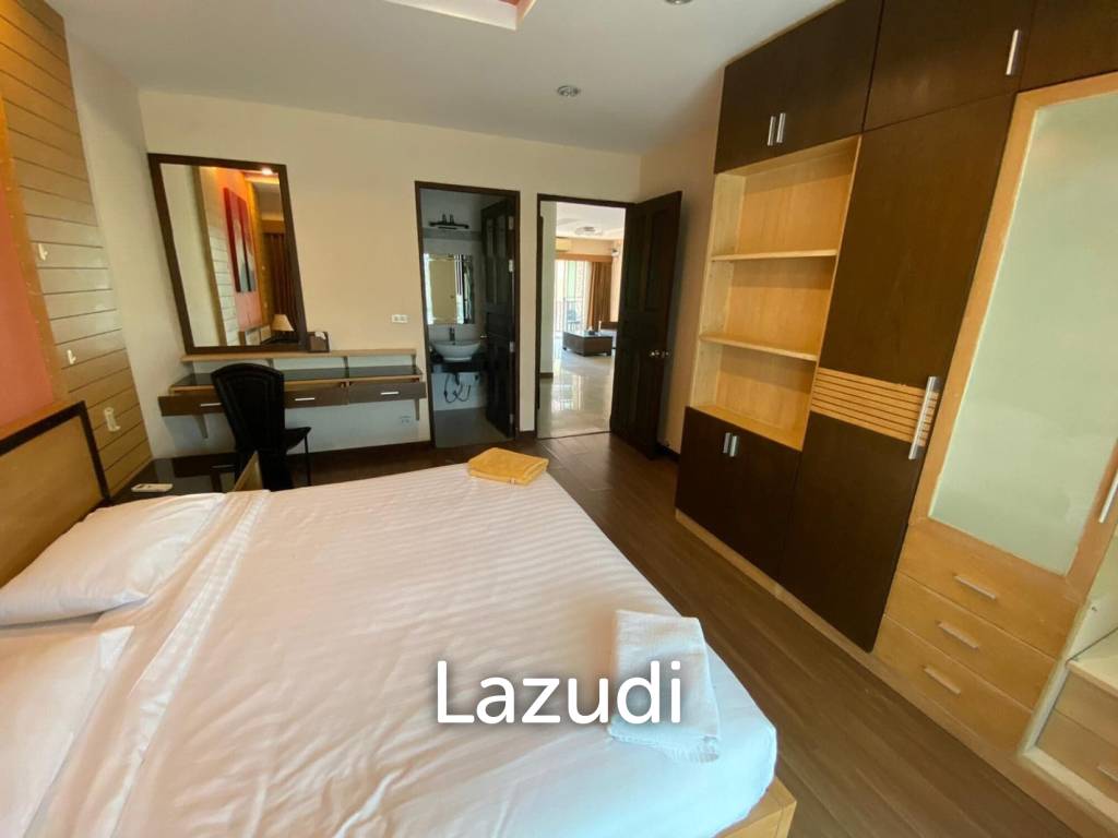 Stunning 2-Bedroom Condo in Bo Phut Ko Samui