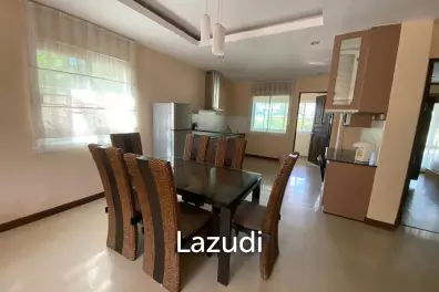 Stunning 2-Bedroom Condo in Bo Phut Ko Samui