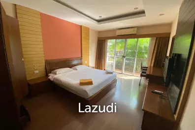 Stunning 2-Bedroom Condo in Bo Phut Ko Samui