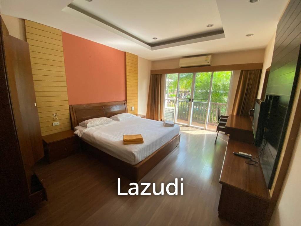 Stunning 2-Bedroom Condo in Bo Phut Ko Samui