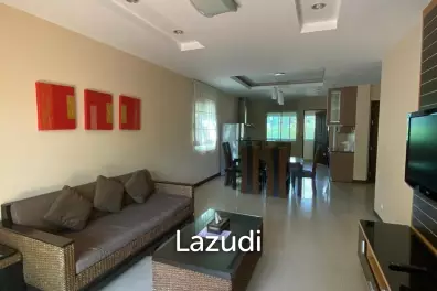 Stunning 2-Bedroom Condo in Bo Phut Ko Samui