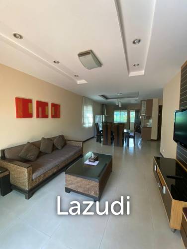 Stunning 2-Bedroom Condo in Bo Phut Ko Samui