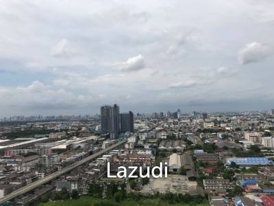 2 Bedroom 2 Bathroom 62 SQ.M Ideo Sukhumvit 115
