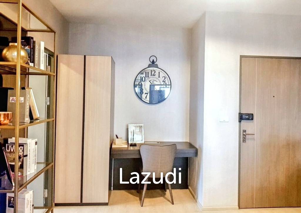 2 Bedroom 2 Bathroom 62 SQ.M Ideo Sukhumvit 115