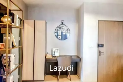 2 Bedroom 2 Bathroom 62 SQ.M Ideo Sukhumvit 115