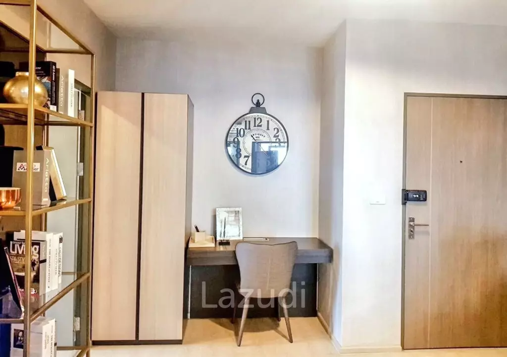 2 Bedroom 2 Bathroom 62 SQ.M Ideo Sukhumvit 115