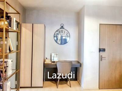 2 Bedroom 2 Bathroom 62 SQ.M Ideo Sukhumvit 115