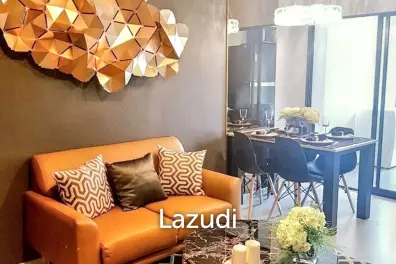 2 Bedroom 2 Bathroom 62 SQ.M Ideo Sukhumvit 115