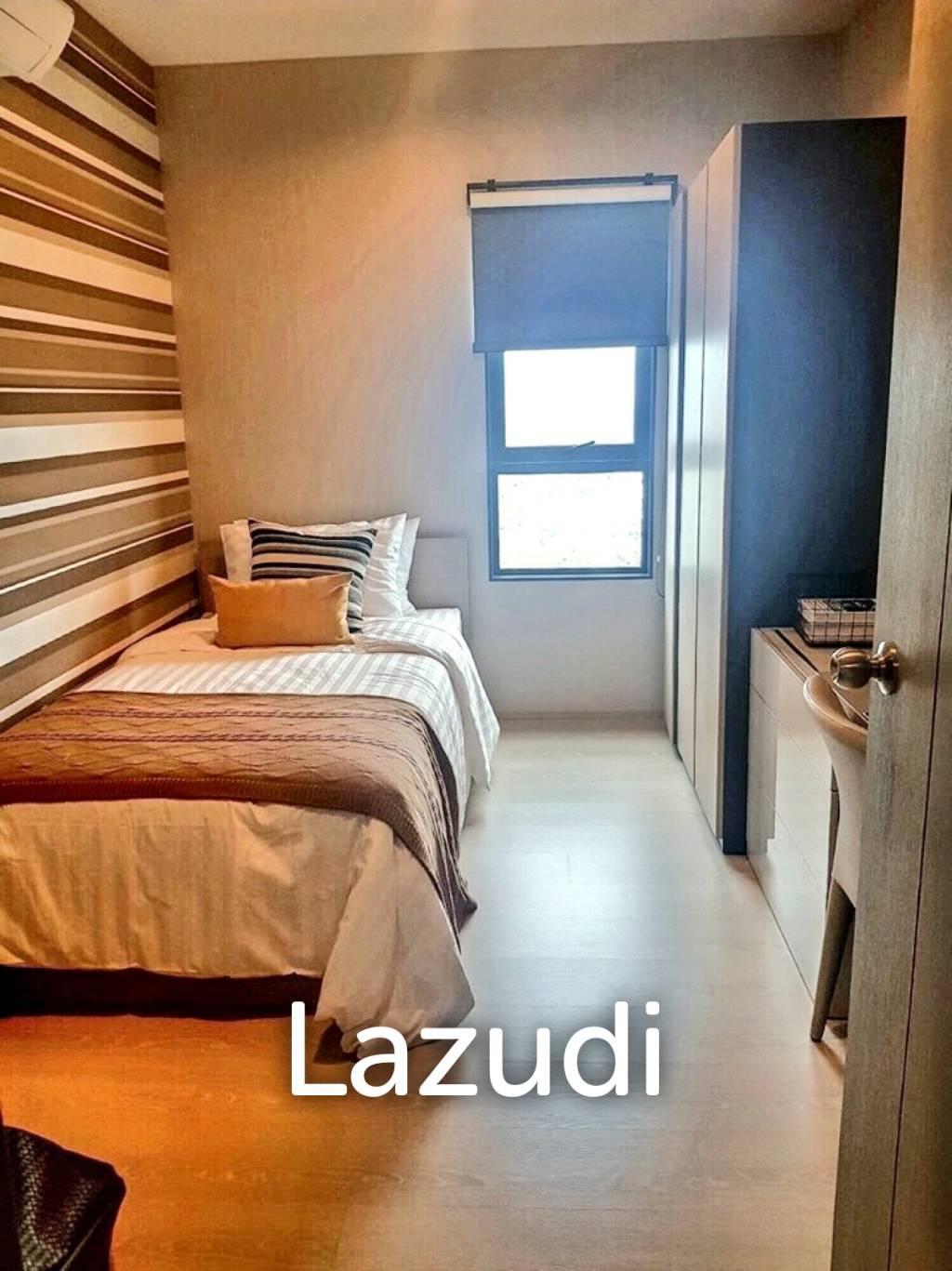 2 Bedroom 2 Bathroom 62 SQ.M Ideo Sukhumvit 115