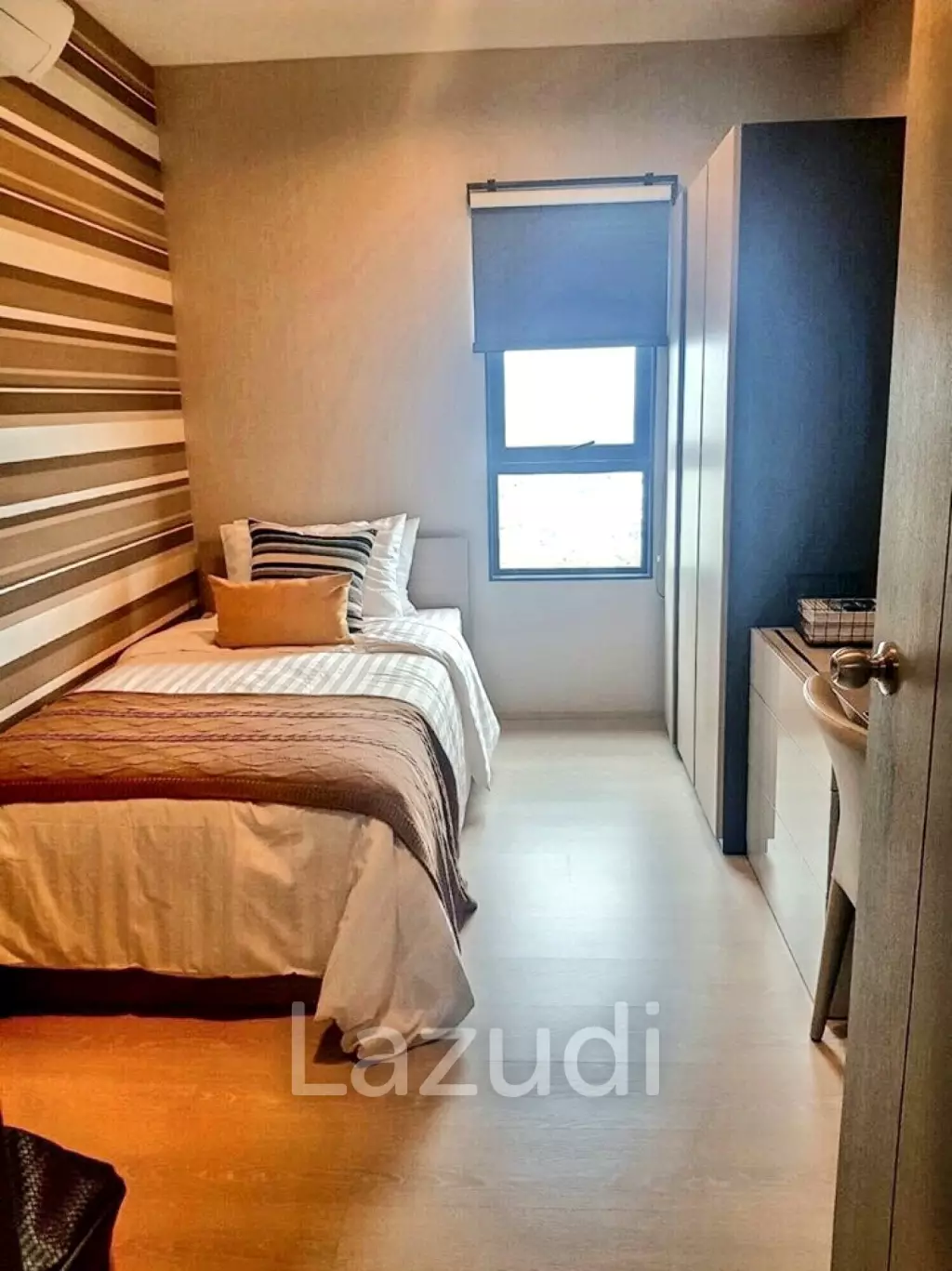 2 Bedroom 2 Bathroom 62 SQ.M Ideo Sukhumvit 115