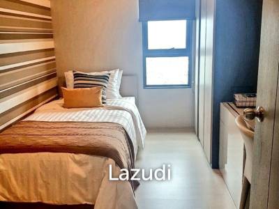 2 Bedroom 2 Bathroom 62 SQ.M Ideo Sukhumvit 115