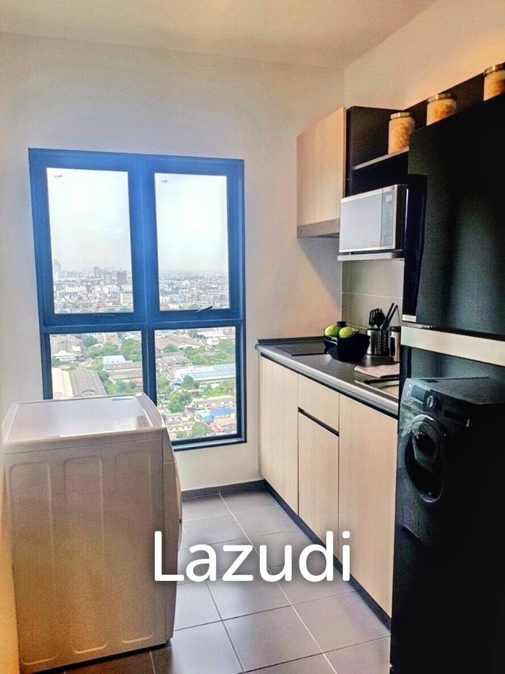 2 Bedroom 2 Bathroom 62 SQ.M Ideo Sukhumvit 115