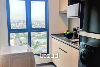 2 Bedroom 2 Bathroom 62 SQ.M Ideo Sukhumvit 115