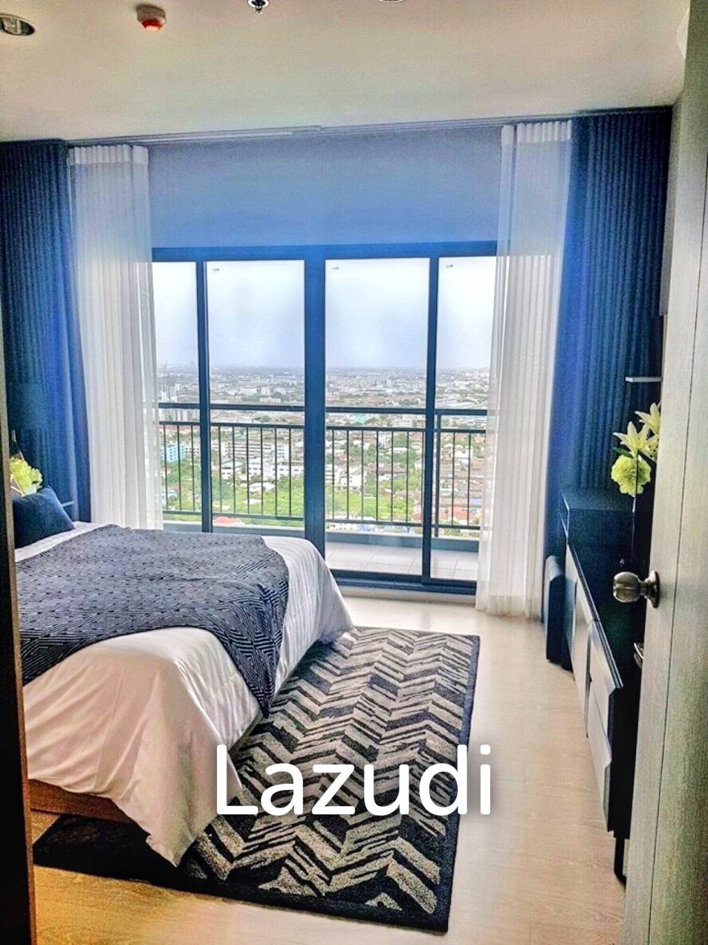 2 Bedroom 2 Bathroom 62 SQ.M Ideo Sukhumvit 115