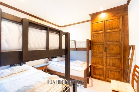 Beautiful 2 bed Townhouse in Resort close to downtown