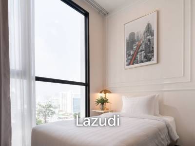 2 Bed 1 Bath 50 SQ.M Park Origin Thonglor