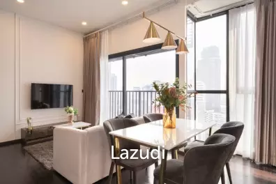 2 Bed 1 Bath 50 SQ.M Park Origin Thonglor
