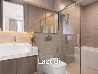 2 Bed 1 Bath 50 SQ.M Park Origin Thonglor