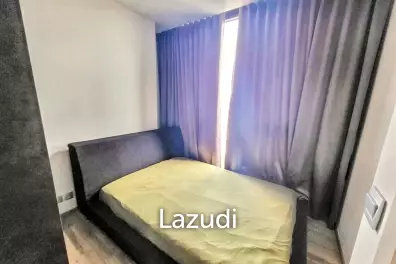 2 Bed 2 Bath 58 SQM. THE LINE Jatujak - Mochit