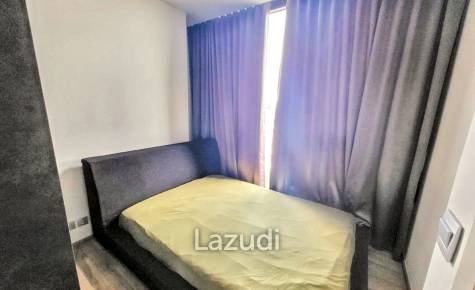2 Bed 2 Bath 58 SQM. THE LINE Jatujak - Mochit