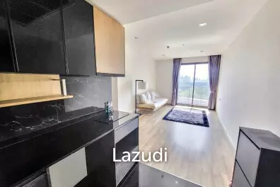 2 Bed 2 Bath 58 SQM. THE LINE Jatujak - Mochit