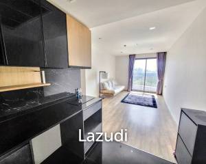 2 Bed 2 Bath 58 SQM. THE LINE Jatujak - Mochit