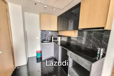 2 Bed 2 Bath 58 SQM. THE LINE Jatujak - Mochit