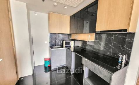 2 Bed 2 Bath 58 SQM. THE LINE Jatujak - Mochit