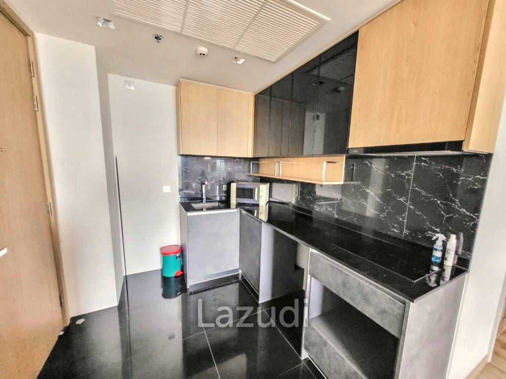 2 Bed 2 Bath 58 SQM. THE LINE Jatujak - Mochit