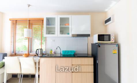 Condo 88, 1 bed 35 sqm condo