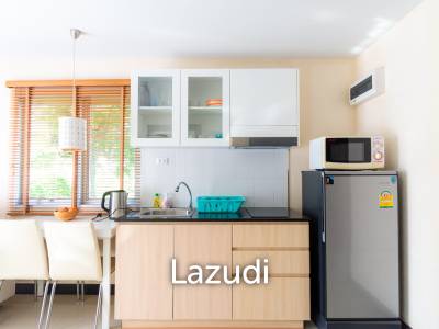 Condo 88, 1 bed 35 sqm condo