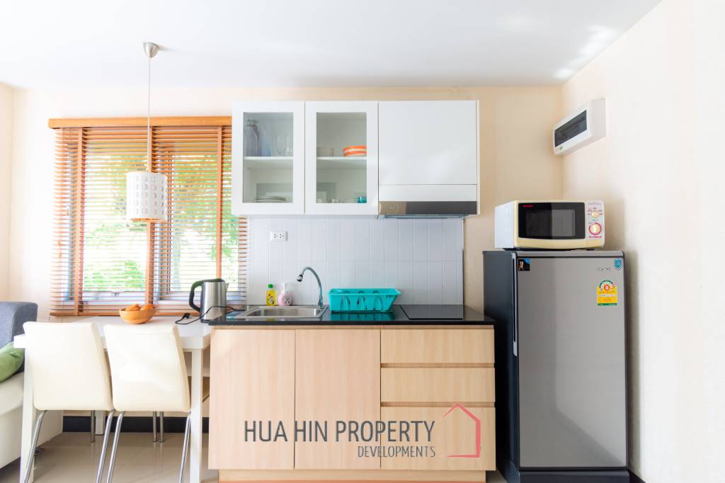 Condo 88, 1 bed 35 sqm condo
