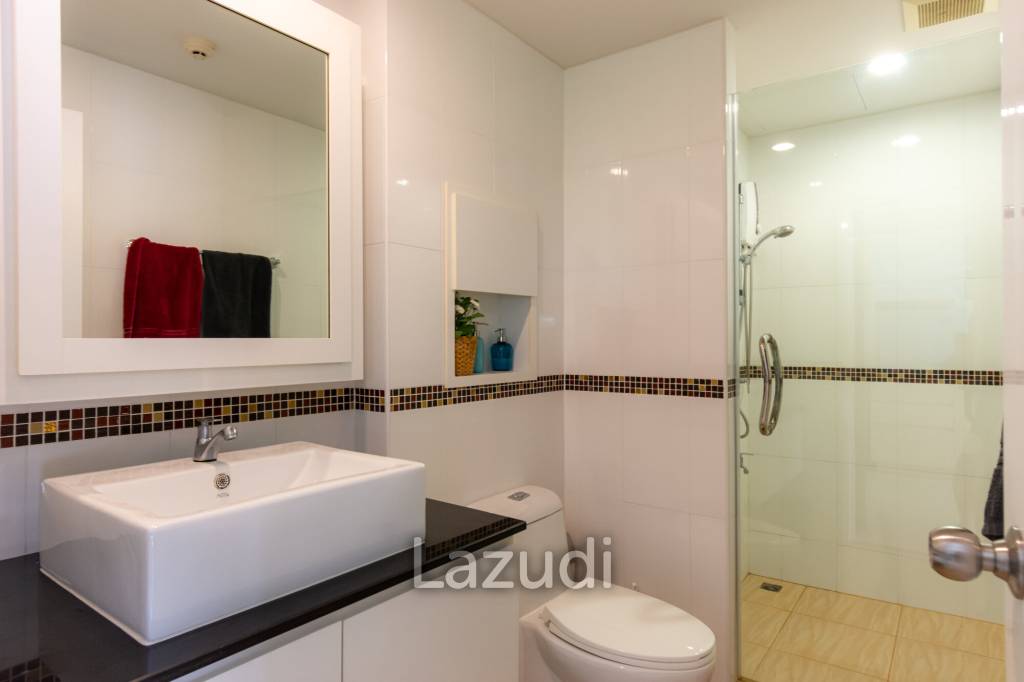 Condo 88, 1 bed 35 sqm condo