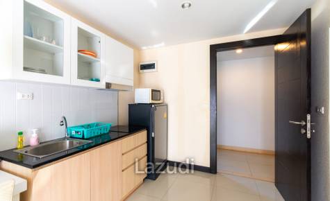 Condo 88, 1 bed 35 sqm condo