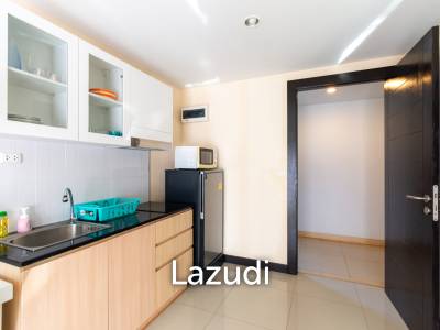 Condo 88, 1 bed 35 sqm condo