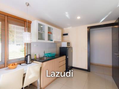 Condo 88, 1 bed 35 sqm condo