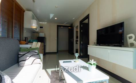 Condo 88, 1 bed 35 sqm condo