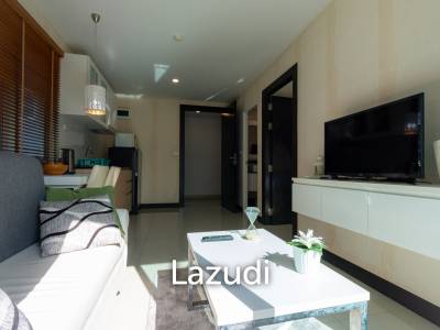 Condo 88, 1 bed 35 sqm condo