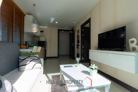 Condo 88, 1 bed 35 sqm condo