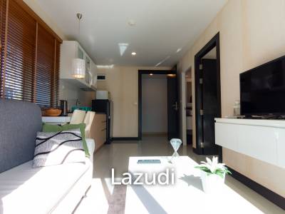 Condo 88, 1 bed 35 sqm condo
